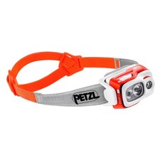 Lampe Frontale Petzl Swift Rl 900 Lumen