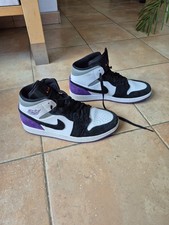 Basket Nike Air Jordan  Retro