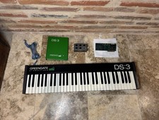 RARE Greengate DS:3 Sampler