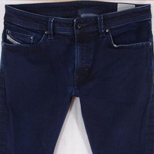 Hommes Diesel THAVAR Ajusté