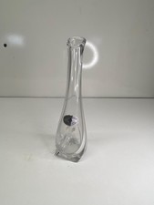 Vase cristallerie Lorraine