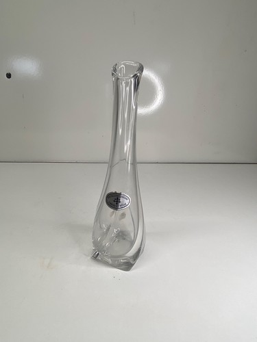 Vase cristallerie lorraine - vase,