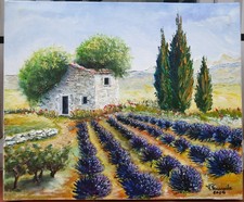 tableau de Françoise