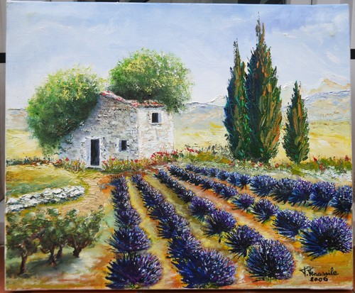Tableau françoise - de,