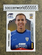 PANINI LEAGUE F 2025/26 -