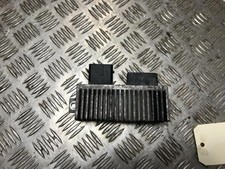 Boitier de prechauffage RENAULT SCENIC 3 PHASE 1 8200859243