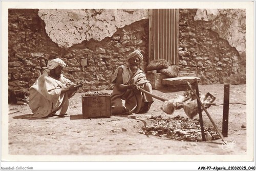 Avkp7 0380 algerie scènes - avkp7-0380-algerie,