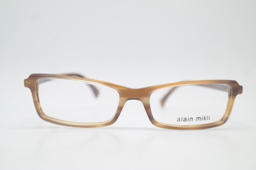 Lunettes vintage alain - lunettes,