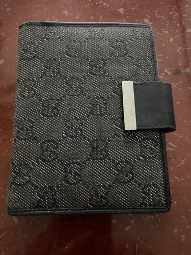 Gucci agenda planner notebook - agenda,