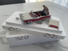 FRANKLIN MINT PRECISION MODELS