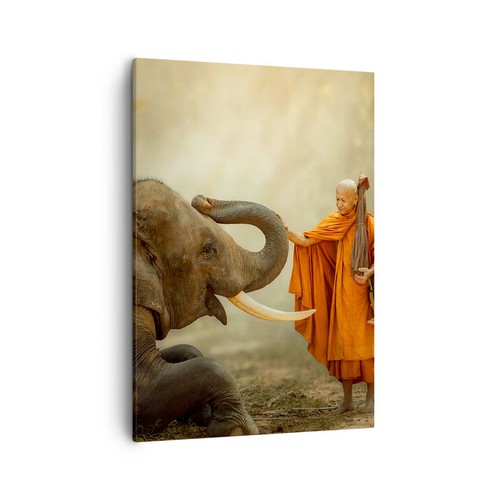 Impression sur toile - sur,