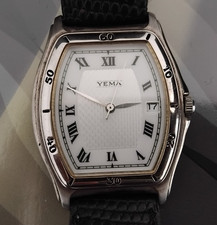 ancienne montre YEMA