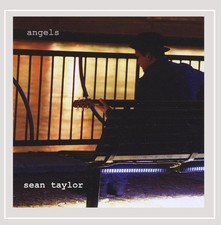 Sean Taylor Angels (CD)