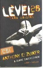Level dark origins - level,