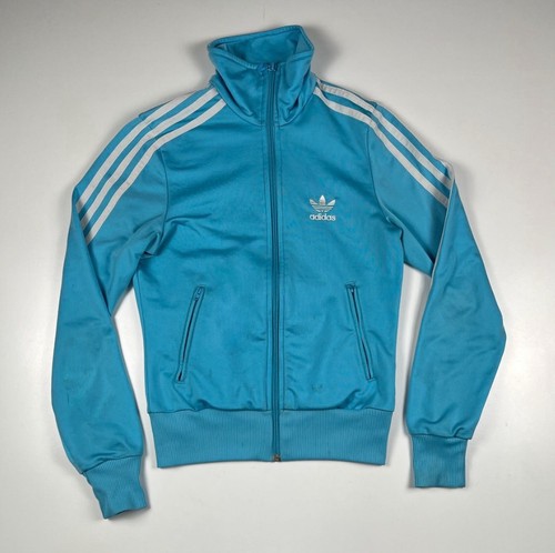 Adidas firebird tracktop veste - firebird,