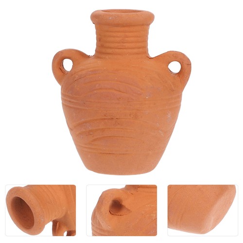 Mini pots terre cuite - mini, petit
