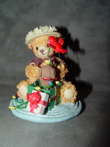 Bainbridge bears christmas - bears,