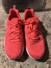 Reebok Pump Turnzone Rose 42