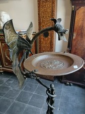 SUPPORT POUR PLATEAU DE