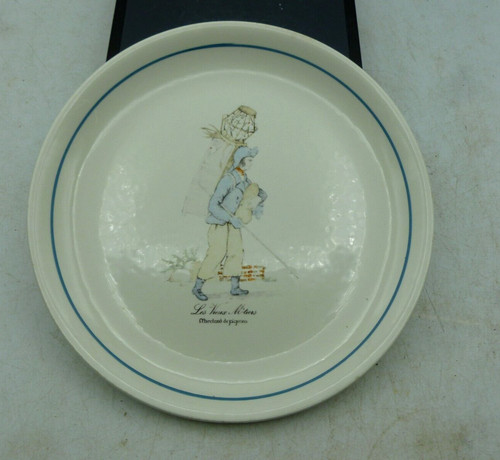 Assiette collection image - de,