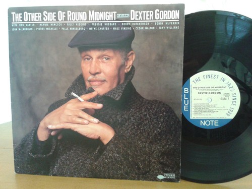 Dexter gordon the other - dexter, side