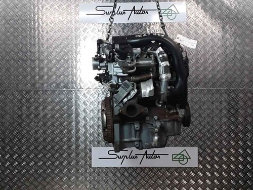 Moteur k9k770 renault clio iii - moteur,