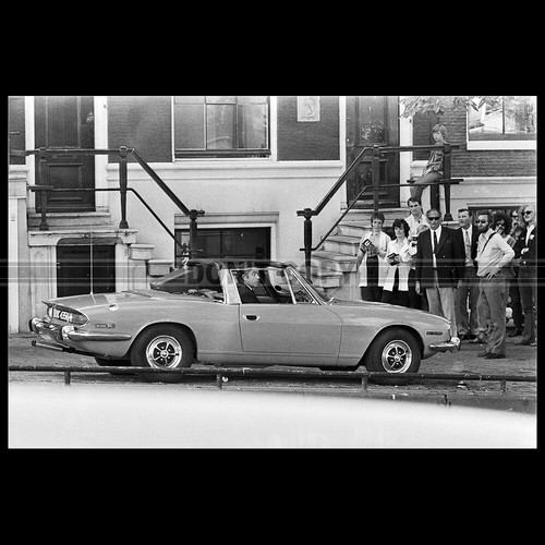 Photo 015972 triumph stag - a.015972,