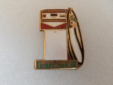 pin´s - POMPE A ESSENCE TRANSMAT