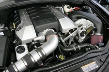 Chevy Ls Gen 5 Camaro Fead