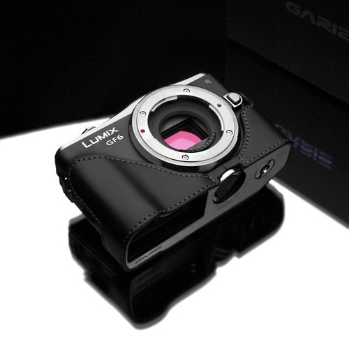 Gariz genuine leather - gariz, case