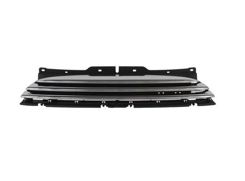 Calandre noire mini - calandre,