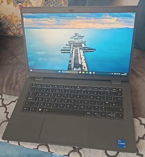 Dell latitude qwerty - -, 3440