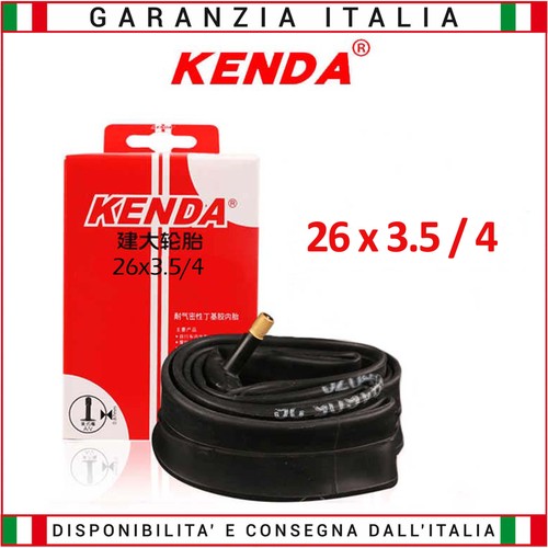 Kenda fat bike 26x3 - /, 4