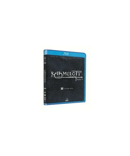Kaamelott livre version - :,