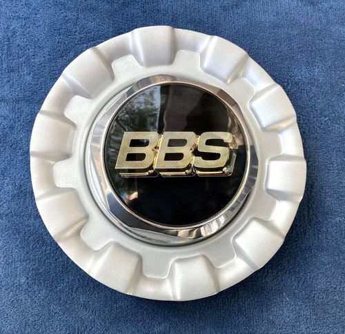 Genuine bbs center - for, rg