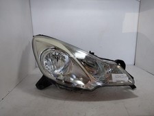 Optique avant principal droit