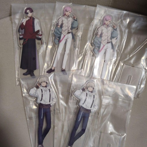 Authentique lot supports - lot, de