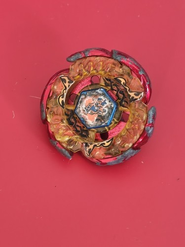 Toupie rétro beyblade - toupie,