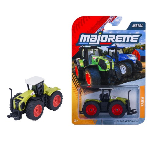 Farm premium claas xerion - premium,