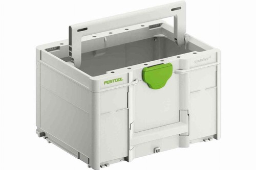 Toolbox systainer sys3 - toolbox, tb