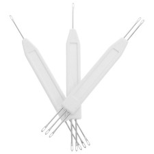  3 Pcs Tricot Aiguille