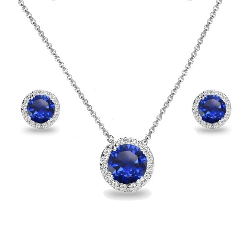 Silverspeck parure collier - silverspeck,