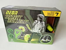 Neon Street Rollers - Green by