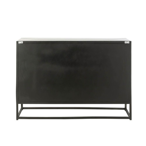 Buffet portes bois - buffet,