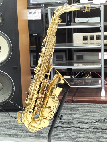 Yamaha yas 62ii - yamaha, saxophone