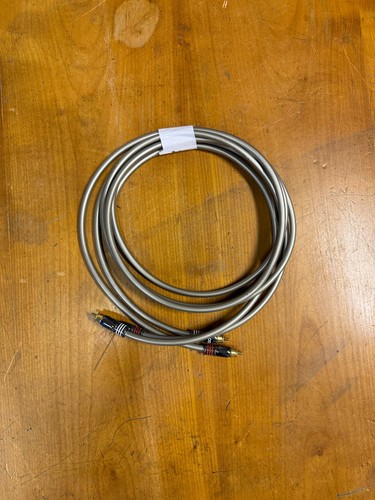 Linn silver interconnect cable - silver,