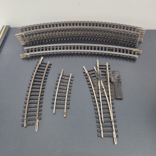 Jouef rail courbe - jouef, +