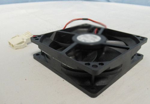 Refrigerator fan pour - refrigerator,