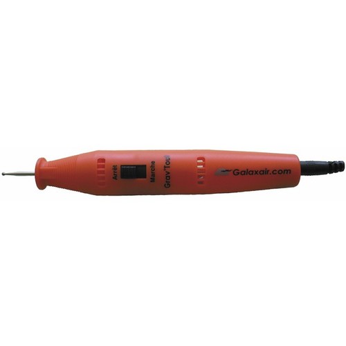 Stylo graveur électrique