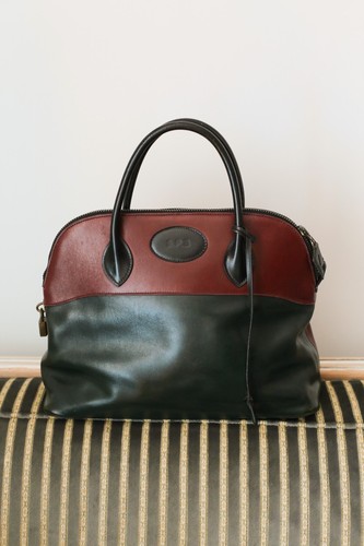 Hermès sac main - main, modèle